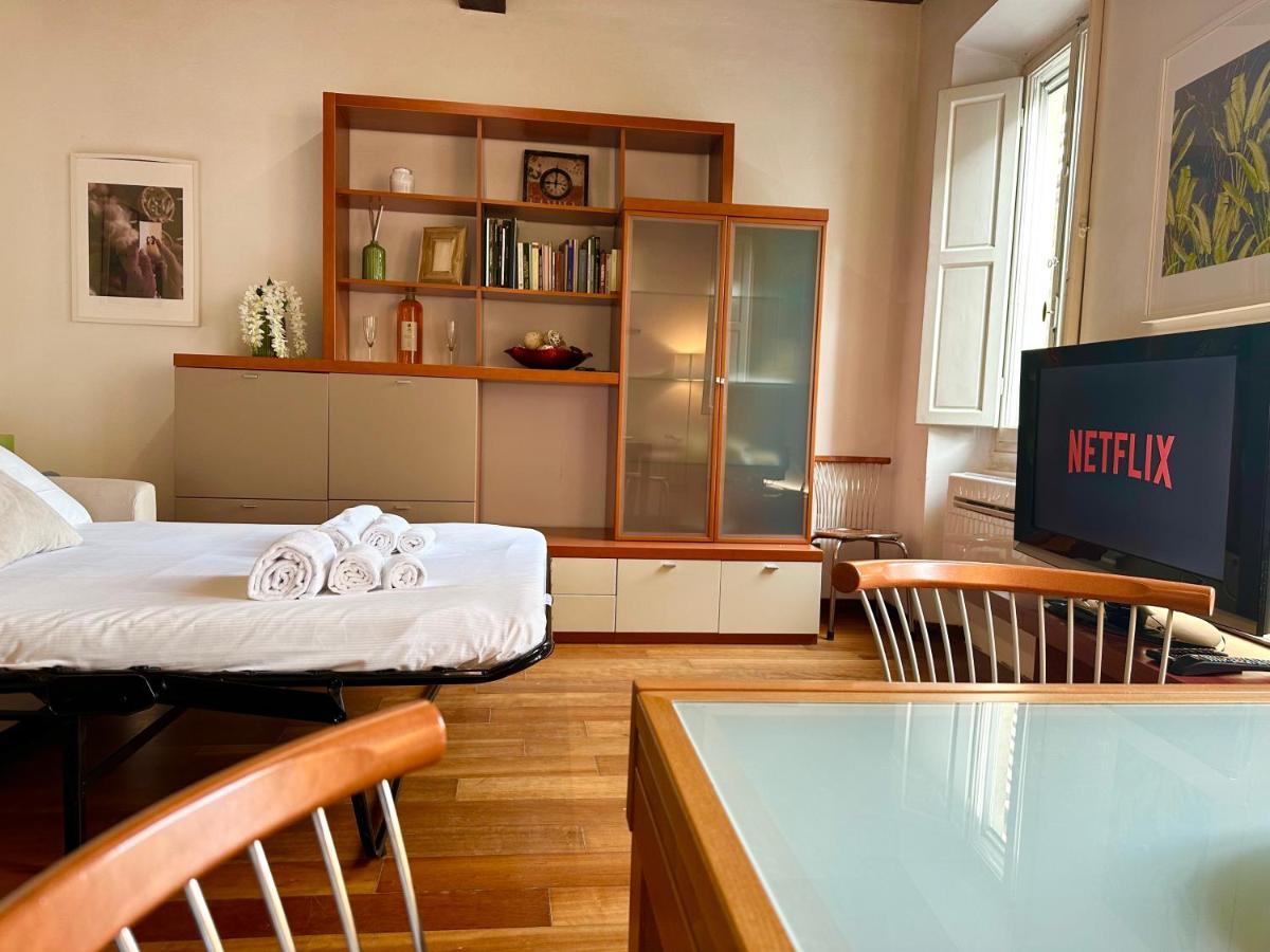 Davinci Boutique Apartment Florence Exterior photo