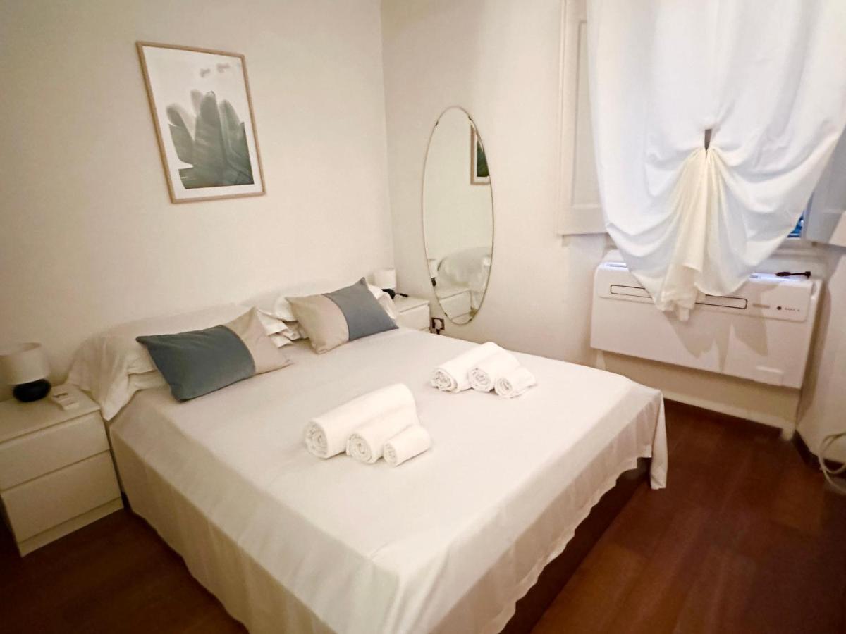 Davinci Boutique Apartment Florence Exterior photo